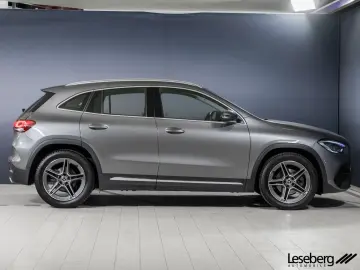 MERCEDES-BENZ GLA 200 AMG Multibeam AHK Kamera Tempo…