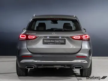 MERCEDES-BENZ GLA 200 AMG Multibeam AHK Kamera Tempo…