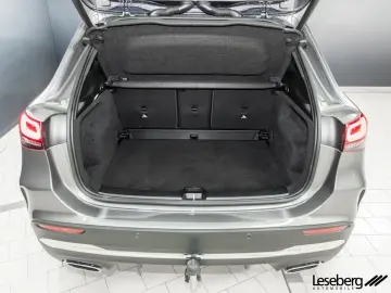 MERCEDES-BENZ GLA 200 AMG Multibeam AHK Kamera Tempo…