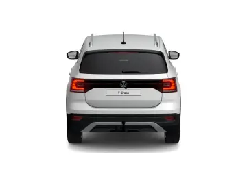 VW T-Cross 1.5 TSI DSG STYLE LED AHK KAMERA PDC SHZ