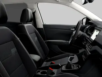 VW T-Cross 1.5 TSI DSG STYLE LED AHK KAMERA PDC SHZ