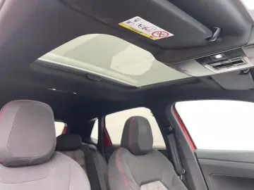 VW Polo GTI 2.0 TSI DSG Pano Kamera Keyless Beats