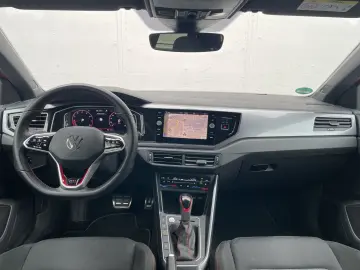 VW Polo GTI 2.0 TSI DSG Pano Kamera Keyless Beats