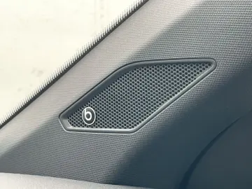 VW Polo GTI 2.0 TSI DSG Pano Kamera Keyless Beats