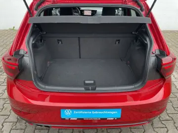 VW Polo GTI 2.0 TSI DSG Pano Kamera Keyless Beats