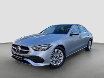 MERCEDES-BENZ C 200 AVANTGARDE LED DISTRONIC 360  KA…