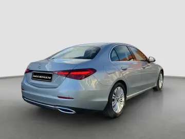 MERCEDES-BENZ C 200 AVANTGARDE LED DISTRONIC 360  KA…
