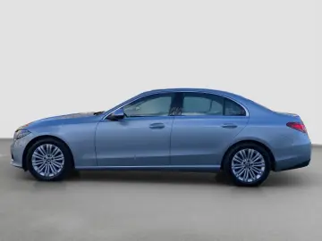 MERCEDES-BENZ C 200 AVANTGARDE LED DISTRONIC 360  KA…