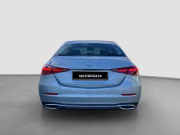 MERCEDES-BENZ C 200 AVANTGARDE LED DISTRONIC 360  KA…