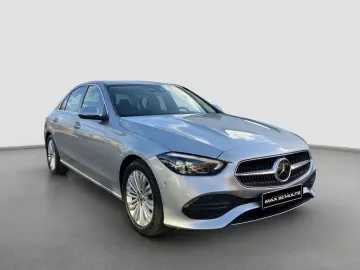MERCEDES-BENZ C 200 AVANTGARDE LED DISTRONIC 360  KA…