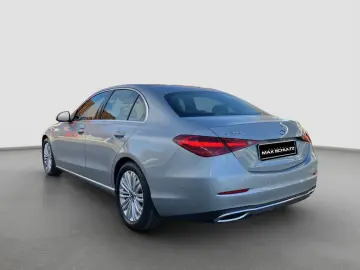 MERCEDES-BENZ C 200 AVANTGARDE LED DISTRONIC 360  KA…