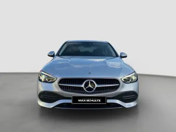 MERCEDES-BENZ C 200 AVANTGARDE LED DISTRONIC 360  KA…