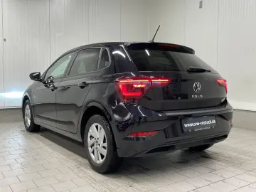 VW Polo Style 1.0 TSI DSG AHK ACC NAVI PANO