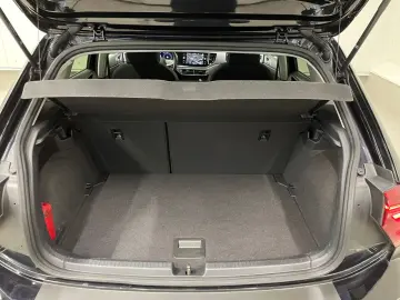 VW Polo Style 1.0 TSI DSG AHK ACC NAVI PANO