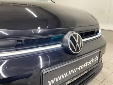 VW Polo Style 1.0 TSI DSG AHK ACC NAVI PANO