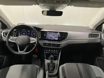 VW Polo Style 1.0 TSI DSG AHK ACC NAVI PANO
