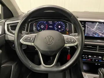 VW Polo Style 1.0 TSI DSG AHK ACC NAVI PANO