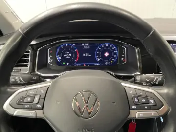 VW Polo Style 1.0 TSI DSG AHK ACC NAVI PANO