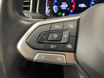 VW Polo Style 1.0 TSI DSG AHK ACC NAVI PANO