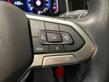 VW Polo Style 1.0 TSI DSG AHK ACC NAVI PANO