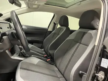 VW Polo Style 1.0 TSI DSG AHK ACC NAVI PANO