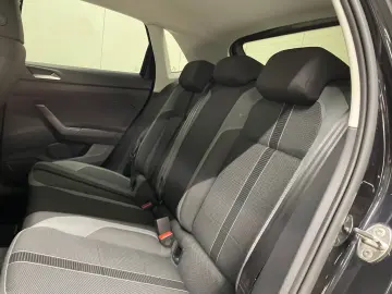 VW Polo Style 1.0 TSI DSG AHK ACC NAVI PANO