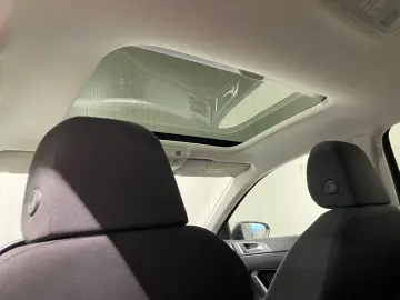 VW Polo Style 1.0 TSI DSG AHK ACC NAVI PANO