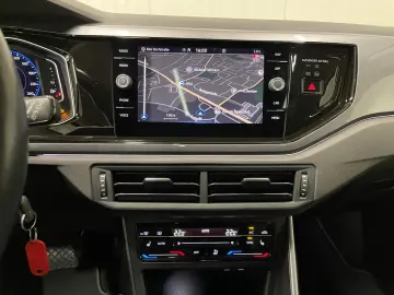 VW Polo Style 1.0 TSI DSG AHK ACC NAVI PANO