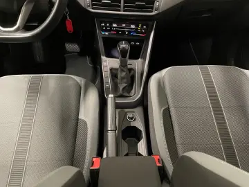 VW Polo Style 1.0 TSI DSG AHK ACC NAVI PANO