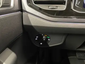VW Polo Style 1.0 TSI DSG AHK ACC NAVI PANO