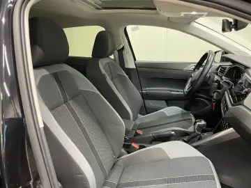 VW Polo Style 1.0 TSI DSG AHK ACC NAVI PANO