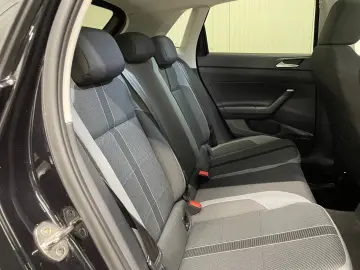 VW Polo Style 1.0 TSI DSG AHK ACC NAVI PANO