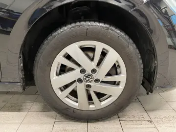 VW Polo Style 1.0 TSI DSG AHK ACC NAVI PANO