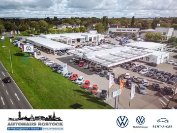 VW Polo Style 1.0 TSI DSG AHK ACC NAVI PANO