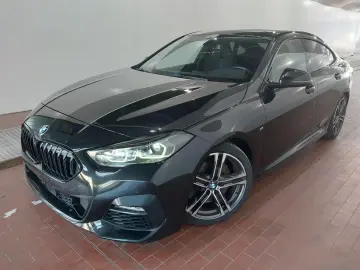 BMW 220i GRAN COUPE xDRIVE M SPORT ACC HuD M-SITZE
