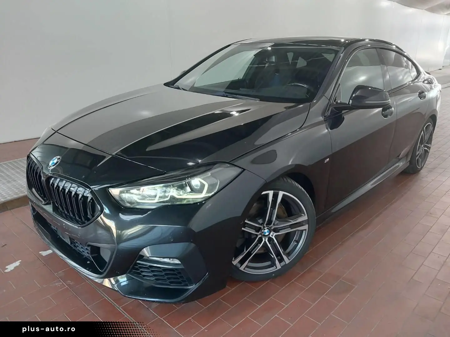BMW 220i GRAN COUPE xDRIVE M SPORT ACC HuD M-SITZE