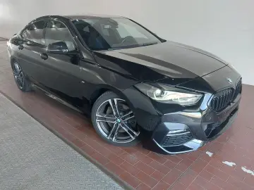 BMW 220i GRAN COUPE xDRIVE M SPORT ACC HuD M-SITZE