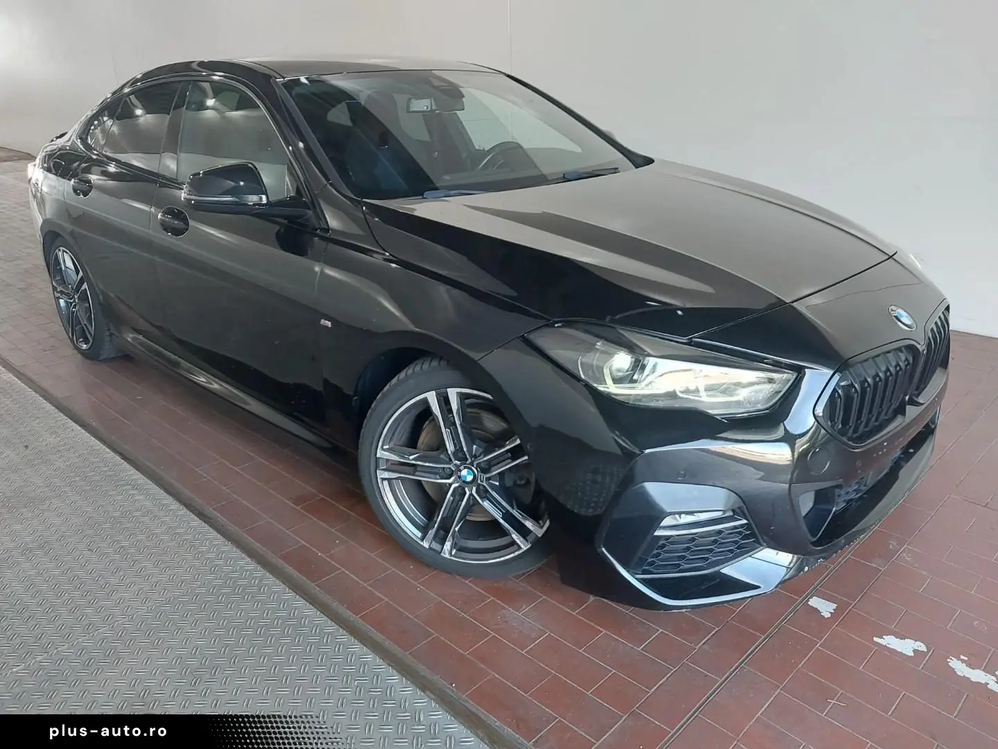 BMW 220i GRAN COUPE xDRIVE M SPORT ACC HuD M-SITZE