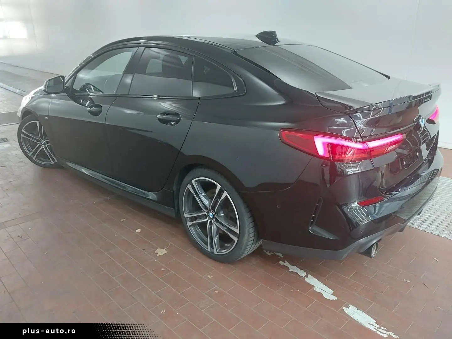 BMW 220i GRAN COUPE xDRIVE M SPORT ACC HuD M-SITZE