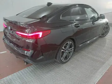 BMW 220i GRAN COUPE xDRIVE M SPORT ACC HuD M-SITZE