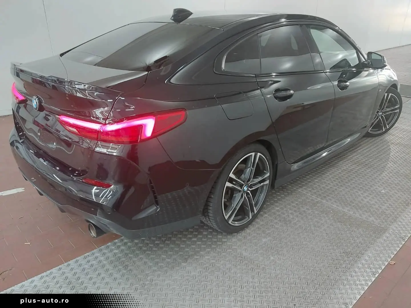 BMW 220i GRAN COUPE xDRIVE M SPORT ACC HuD M-SITZE