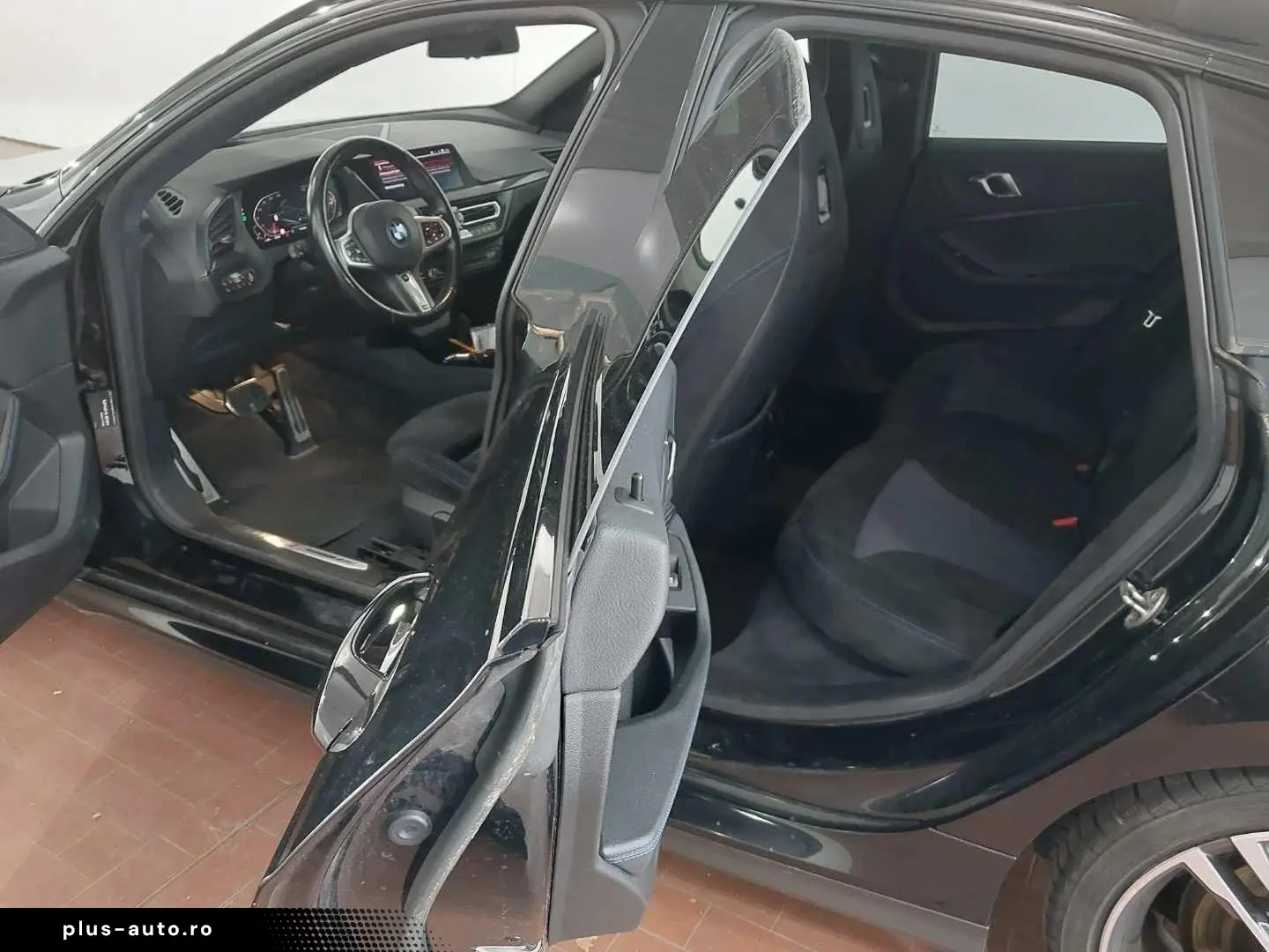BMW 220i GRAN COUPE xDRIVE M SPORT ACC HuD M-SITZE