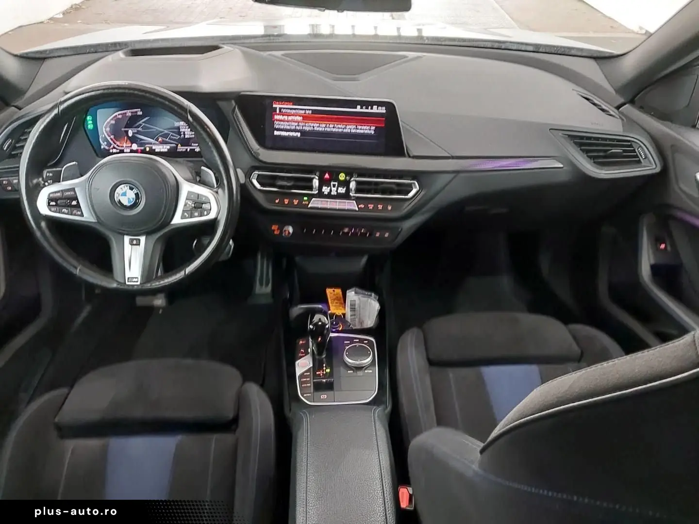 BMW 220i GRAN COUPE xDRIVE M SPORT ACC HuD M-SITZE