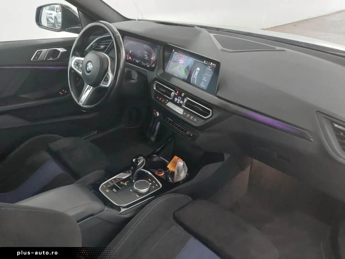 BMW 220i GRAN COUPE xDRIVE M SPORT ACC HuD M-SITZE