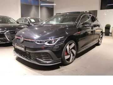 VW Golf GTI Clubsport MATRIX PANO SHZ NAVI VIRT