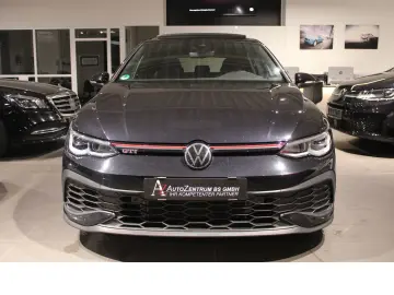 VW Golf GTI Clubsport MATRIX PANO SHZ NAVI VIRT