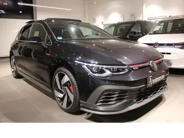 VW Golf GTI Clubsport MATRIX PANO SHZ NAVI VIRT