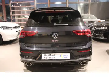 VW Golf GTI Clubsport MATRIX PANO SHZ NAVI VIRT