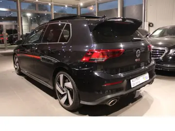 VW Golf GTI Clubsport MATRIX PANO SHZ NAVI VIRT