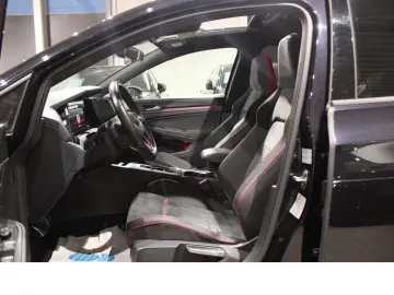 VW Golf GTI Clubsport MATRIX PANO SHZ NAVI VIRT